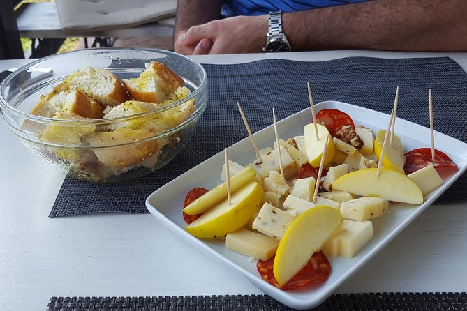 Prahova Valley Wine Tour From Bucharest Small Group - Booking and Pricing Details