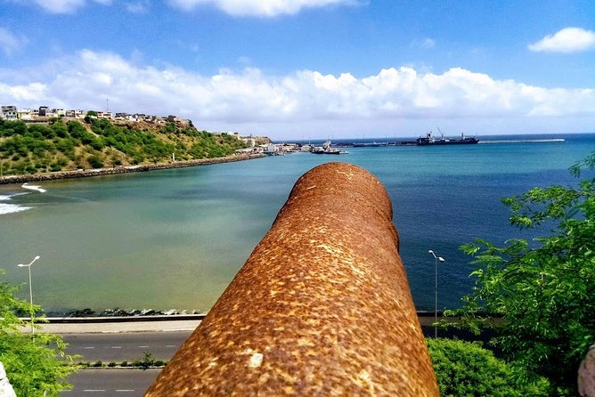 Praia: Guided Historic Walking Tour & Lunch With Locals - About the Destination