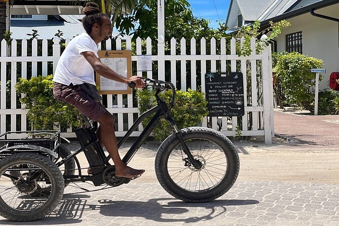 Praslin & La Digue (Shared Day Trip) - Recommendations for Improvement