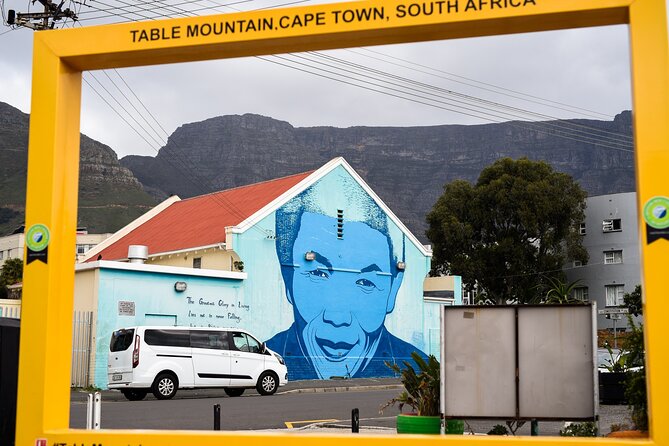 Pre-Booked: Robben Island, Bo-kaap and Table Mountain Tour - Booking Information