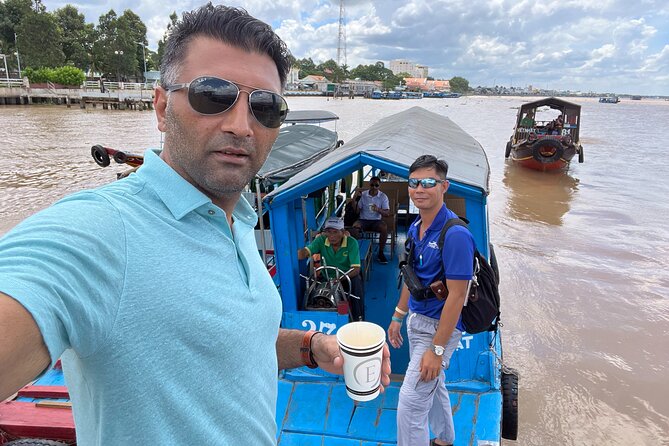 Premier Authentic Mekong Delta Tour - Group/Private - Customer Reviews