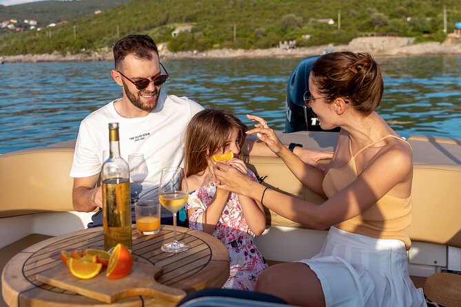 Premium Boat Experience: Herceg Novi Bay W/ Mamula & Blue Cave - History of the Attractions