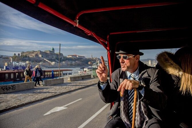 Premium City Tour in Budapest With Vintage Royal Car - Feedback and Improvement Suggestions