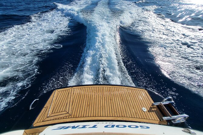 Premium Cruise, Swimming, in Cap Ferrat, Villefranche, Nice - Frequently Asked Questions