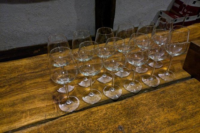 Premium & Organic Wine Tour in Kakheti - Premium Wineries