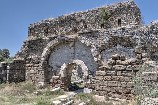 Priene Miletus Didyma Tour From Kusadasi & Selcuk Hotels - Exploring Lesser-Known Destinations