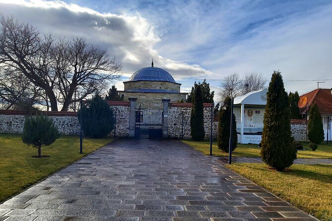 Pristina - Cultural and Historical Full Day Tour (combined) - Hotel Pick-up and Drop-off