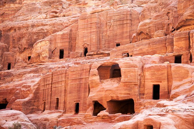 Private 2 -Days Tour to Petra - UNESCO World Heritage Site With Petra by Night - What to Bring for the Tour