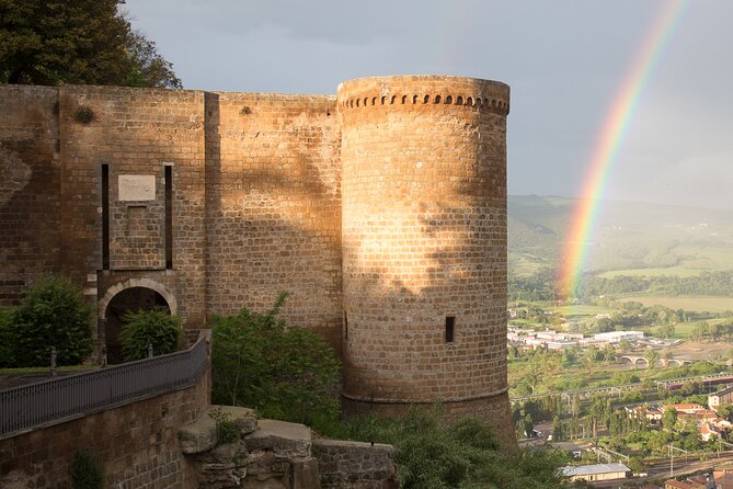 Private 2-Hour Photography Tour in Orvieto With a Pro - Additional Information