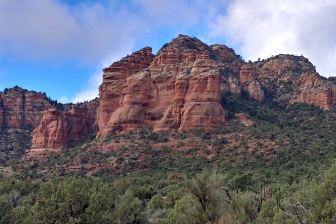 Private 2-Hour Sedona Bell Rock or Cathedral Vortex Journey & Meditation - Highlights of the Experience