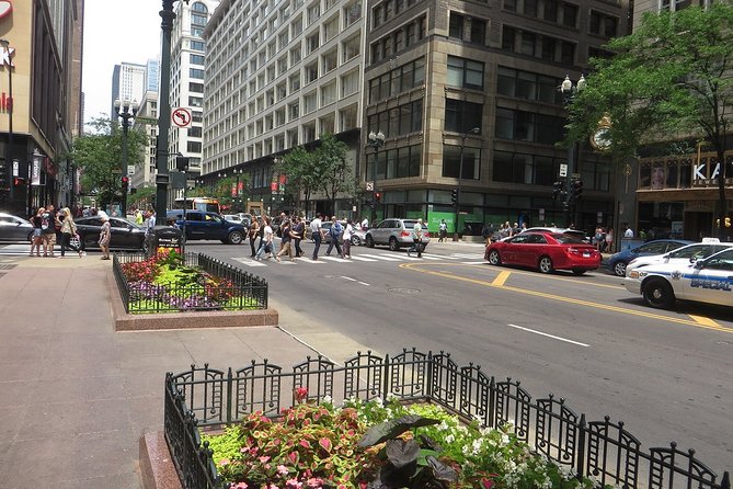 Private 2-Hour Walking Tour: Chicago Loop Review - Final Verdict On This Stay