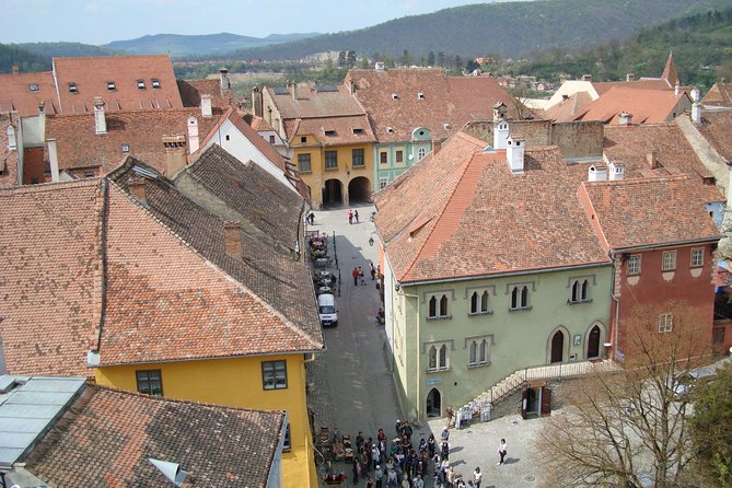 Private 3-Day Tour in Transylvania Including Transfagarasan Road From Bucharest - Peles Castle Closure