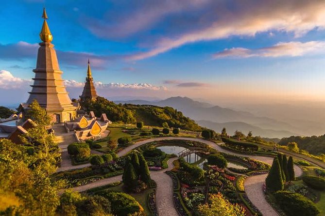 Private: 3 Days 2 Night Trip: Chaingmai-Chaingrai- the Golden Triangle Trip - Cancellation Policy and Terms