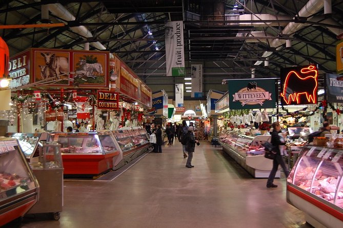 Private 3-Hour Walking Tour of Toronto With Licensed Tour Guide - Duration and Itinerary
