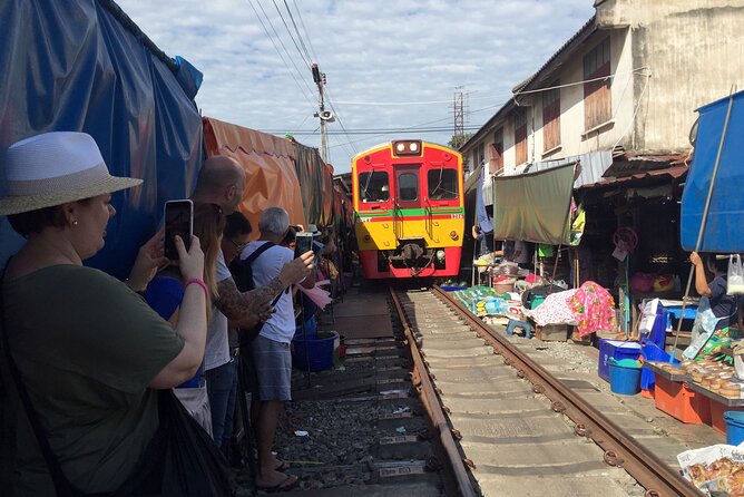 Private 4 Days : Bangkok, Floating Market and Ayutthaya - Additional Tips