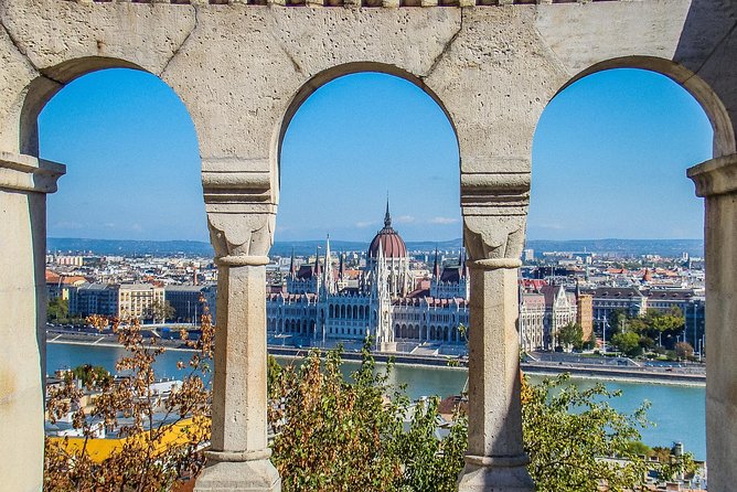 Private 4-Hours City Tour of Budapest With Private Guide and Hotel Pick-Up - Cultural Insights Provided