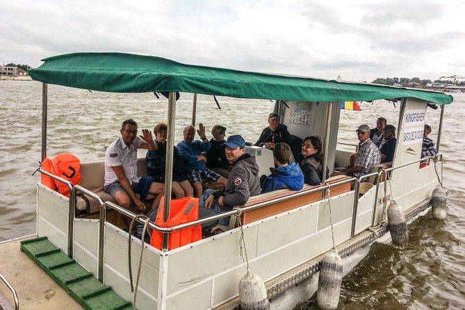 Private 6-7h Classic Boat Tour - The Sum Up