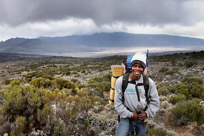 Private 8 Day Northern Circuit Kilimanjaro Climb - Frequently Asked Questions