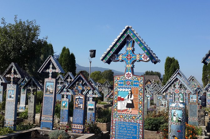Private 8-Day UNESCO Tour Maramures and Bucovina Painted Monasteries - Accessibility Features