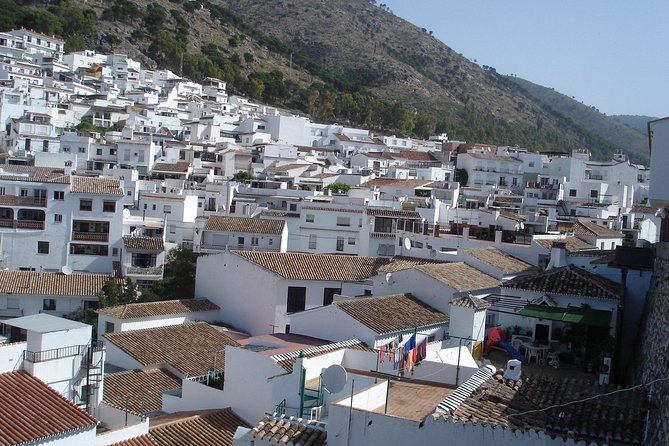 Private 8-Hour Tour to Mijas Review - Personal Experiences