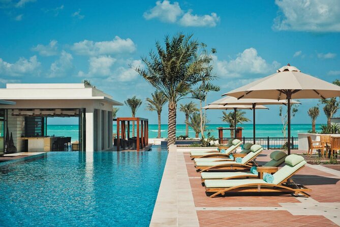 Private Abu Dhabi City Tour - Frequently Asked Questions