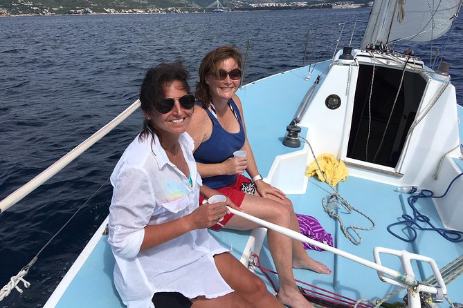 Private - Active Full Day Sailing on a Yacht From Dubrovnik (Up to 8 Travellers) - Onboard Amenities