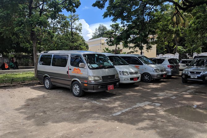 Private Airport to Any Hotel Transfer - Frequently Asked Questions