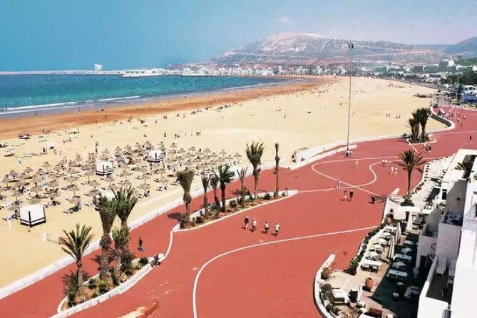 Private Airport Transfer Agadir, Taghazout - Tips for Travelers