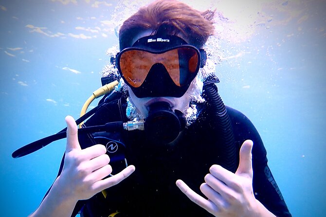 Private and Personalized Scuba Diving Adventures for All Experience Levels - Experienced Divers Paradise in Maui