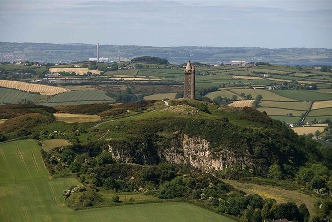Private Ards Peninsula St Patrick Trail With Winterfell Strangford Lough Ferry - Booking and Pricing Information