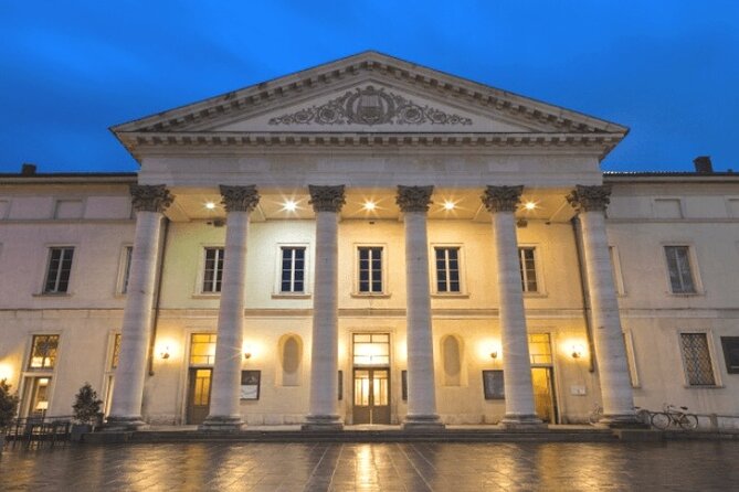 Private Audio Guided Walking Tour in Como - Self-Guided Experience and Privacy