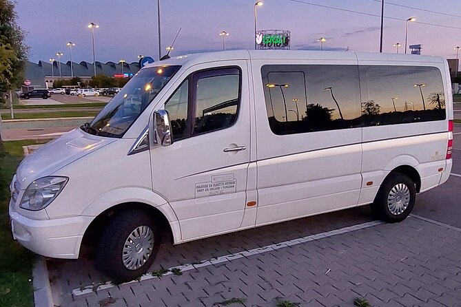 Private Authentic Day Trip Mostar - Kravice - Medjugorje From Split - Customer Reviews