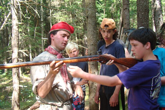 PRIVATE Authentic Revolutionary Boston Walking Tour - Revolutionary War Landmarks