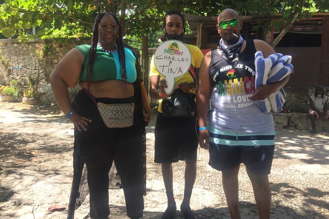 Private Bamboo Rafting Safari Adventures in Ocho Rios - Cancellation Policy