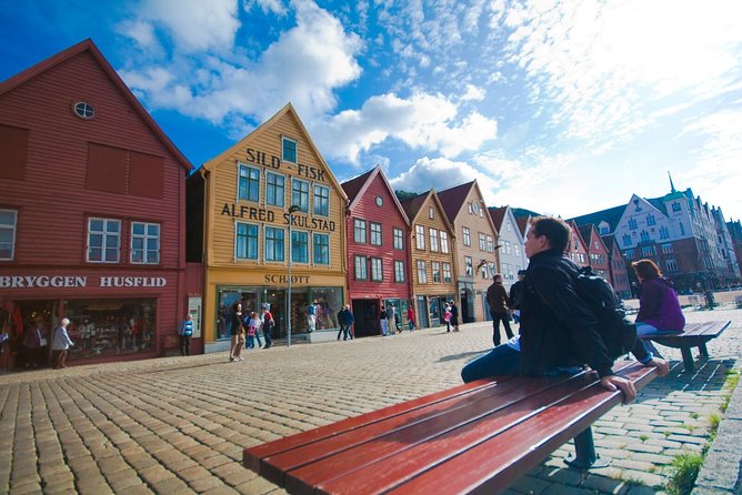 Private Bergen Citytour by VIP Car & Guide (3h) - Accessibility and Accommodations