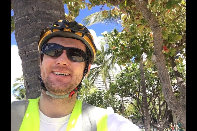 Private Bike Tour in Honolulu - Preparing for the Tour