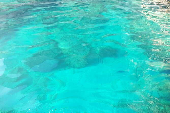 Private Boat Experience: Admire the Capri Coast 2 Hours - Tour Duration and Departure