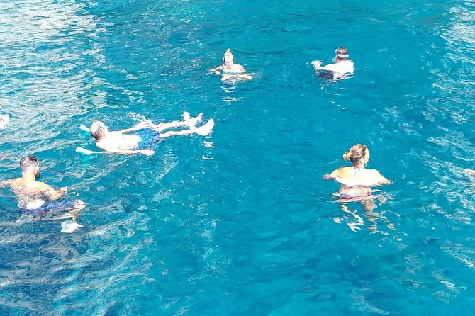 Private Boat Tour in Capri Boarding in Positano - Preparing for the Tour