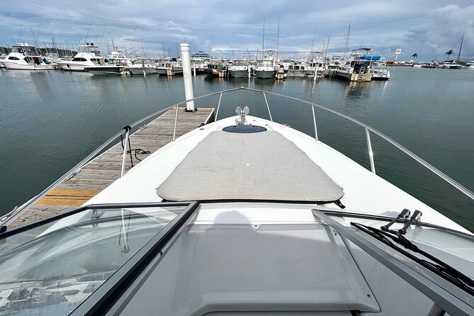 Private Boat Tour to Palomino Island or Cayo Icacos - What to Bring