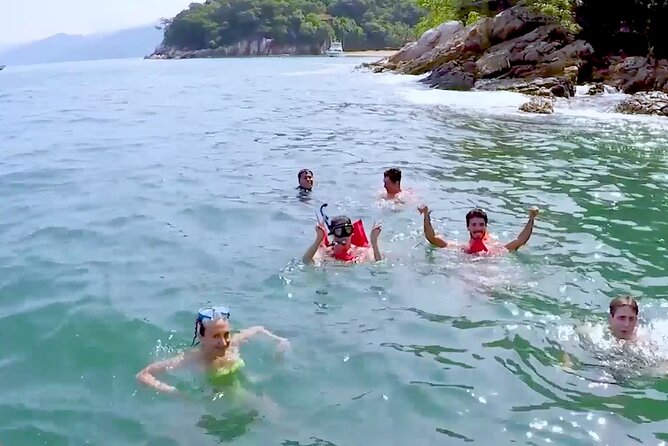 Private Boat Tour to Yelapa With Snorkeling and Waterfall Hike - Reviews and Feedback