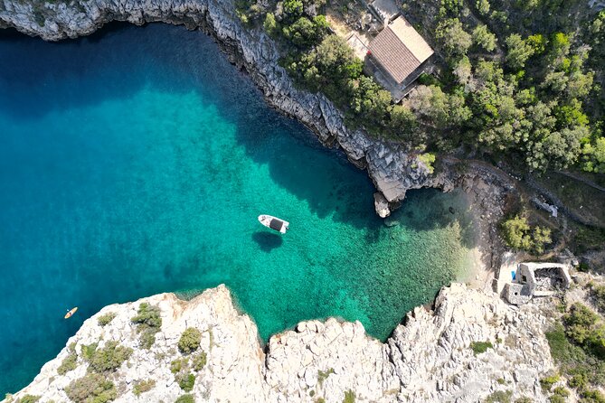 Private Boat Tour Within Croatia - Cancellation and Refund Policies