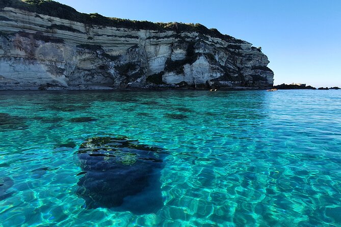 Private Boat Trip on the Coast of the Gods - Highlights of the Coast of the Gods