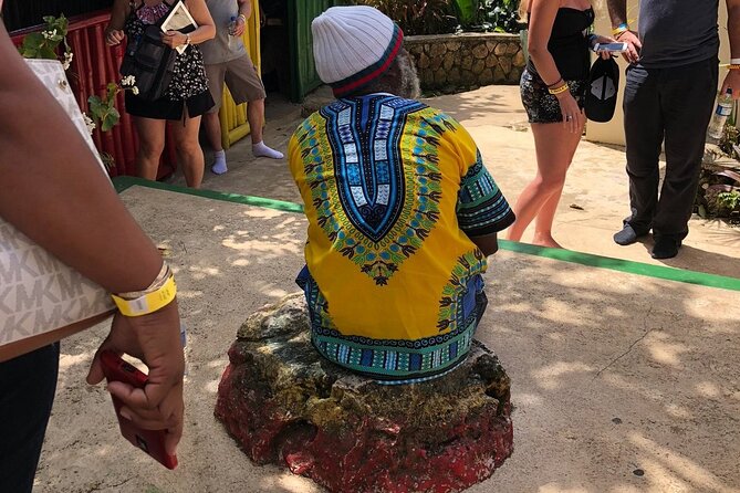 Private Bob Marley Mausoleum Tour in Nine Mile - Preparing for the Tour