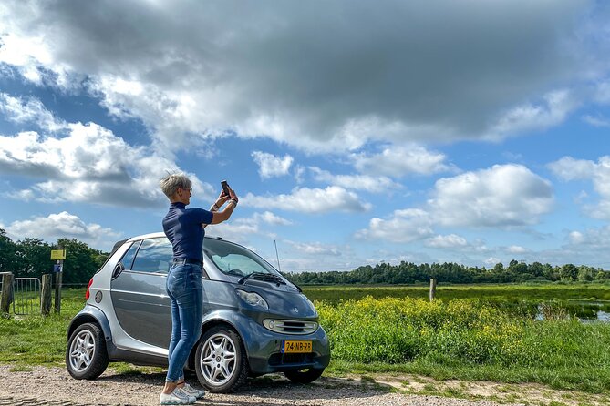 Private Brabant Food Tour and Roadtrip - Tips for a Great Experience