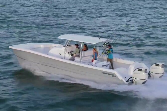 Private British Virgin Islands Full Day Charter 36 MV Poseidon - Exploration of the BVI