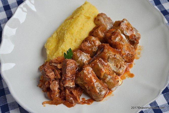 Private Bucharest Food Tour With a Local Foodie - Positive Traveler Feedback