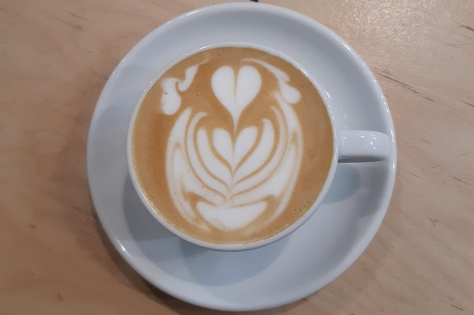 Private Budapest Coffeehouse Walk - Sum Up