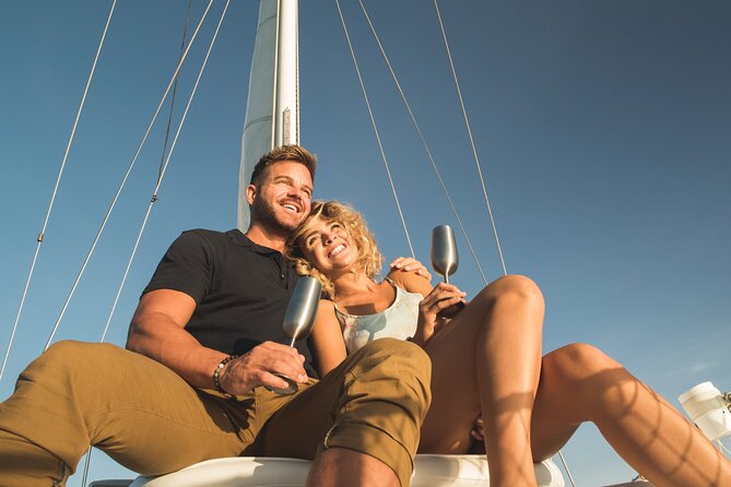 Private Cabo San Lucas Sunset Cruise - Boat and Sailing Details