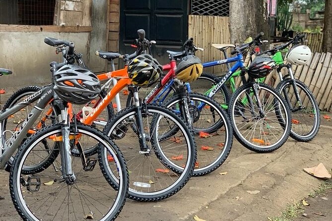 Private Canoeing, Cycling, Coffee and Hiking Tour in Lake Duluti. - Additional Notes