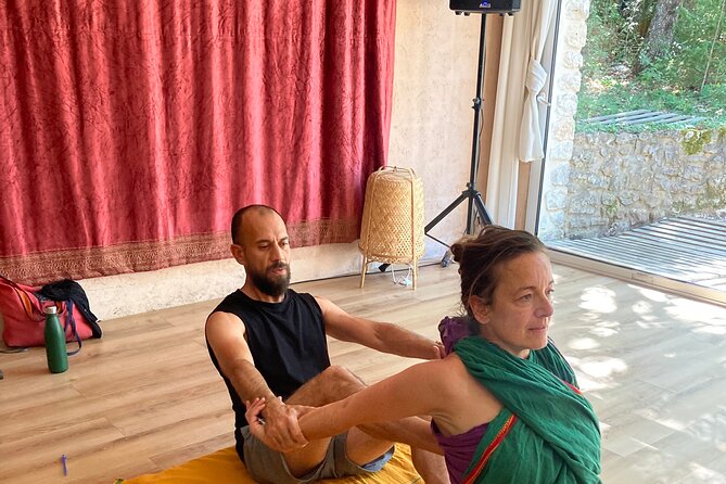 Private Cappadocia Ayurvedic Yoga Massage Therapy - Frequently Asked Questions